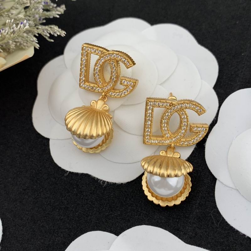 Dolce & Gabbana Earrings ID:20230907-85